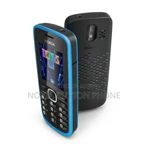 নতুন Nokia 110 ব্লু