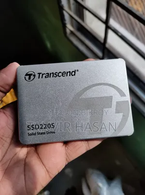 ট্রানসেন্ড ২২০এস ১২০জিবি ২.৫ ইঞ্চি সাটা এসএসডি