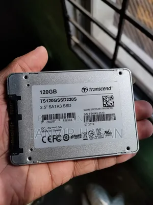 ট্রানসেন্ড ২২০এস ১২০জিবি ২.৫ ইঞ্চি সাটা এসএসডি