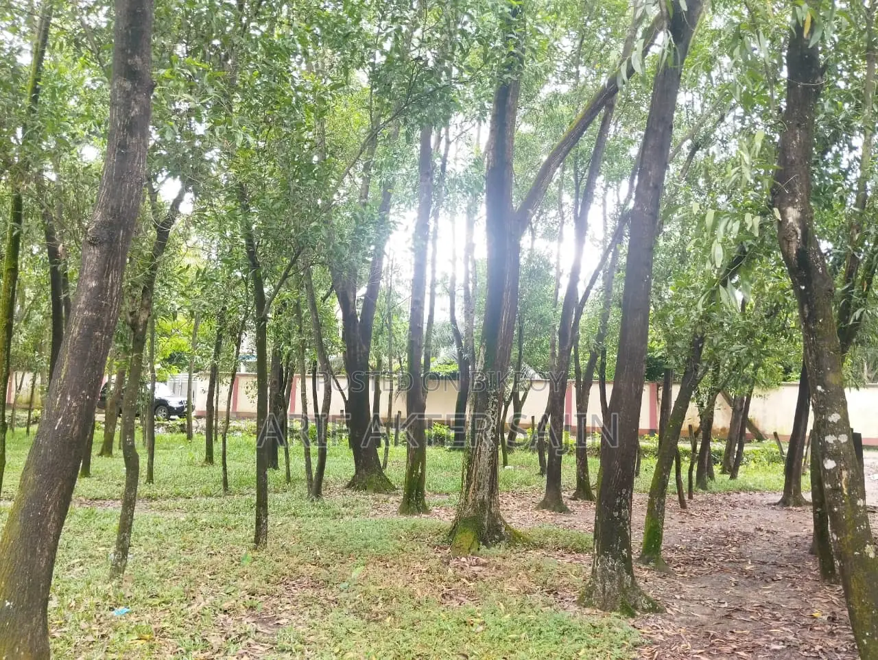 5 Katha Land for Sale in Gazipur Sadar