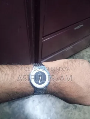 Omega A+++ Grad Watch