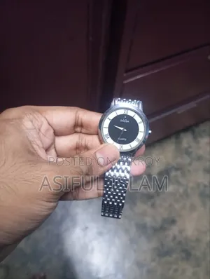 Omega A+++ Grad Watch