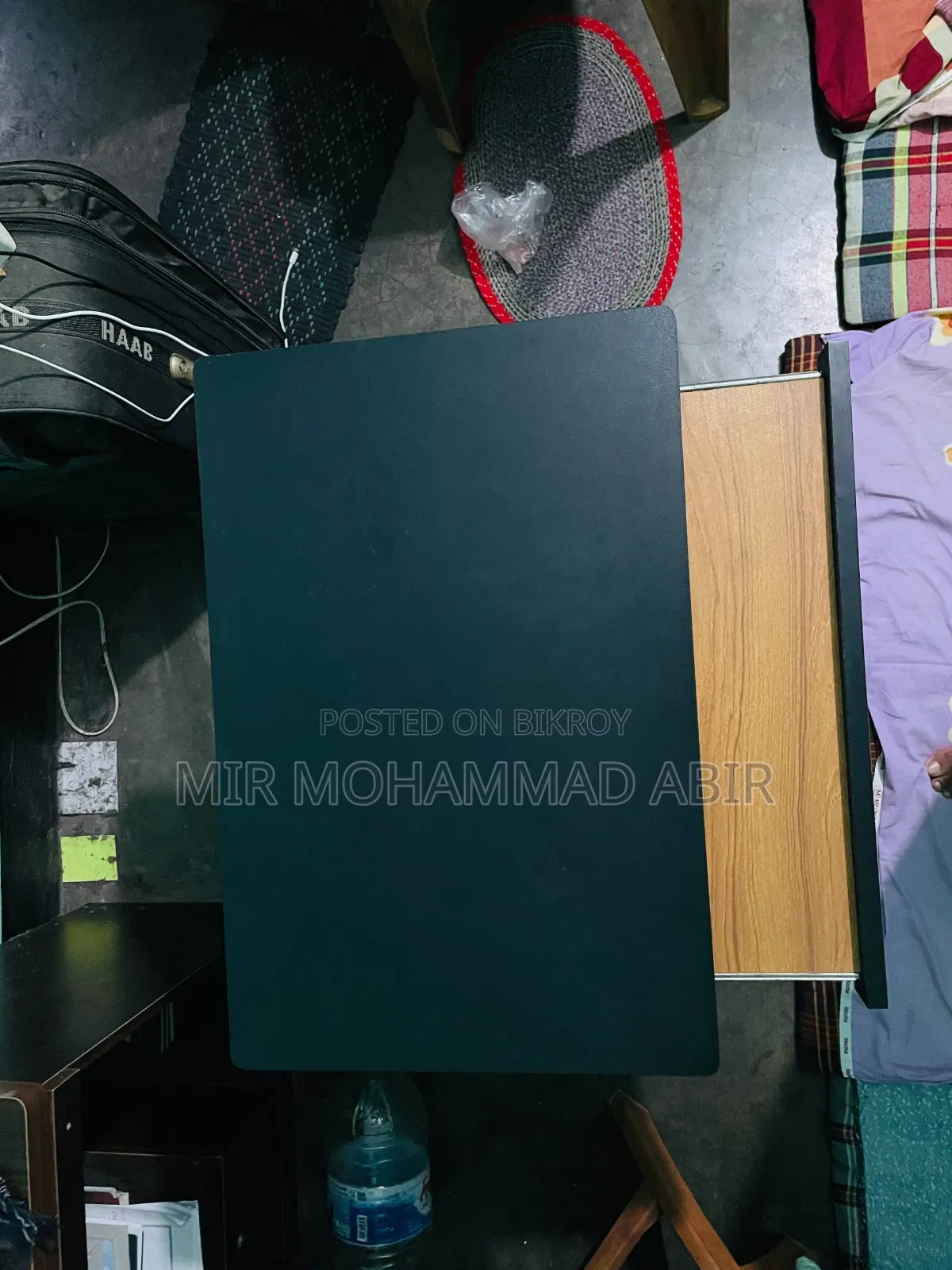 মাত্র ৬ মাস ব্যবহৃত Partex কম্পিউটার টেবিল ও চেয়ার বিক্রয় হবে