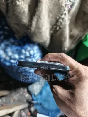 Tecno Spark 30 Pro 256 GB White