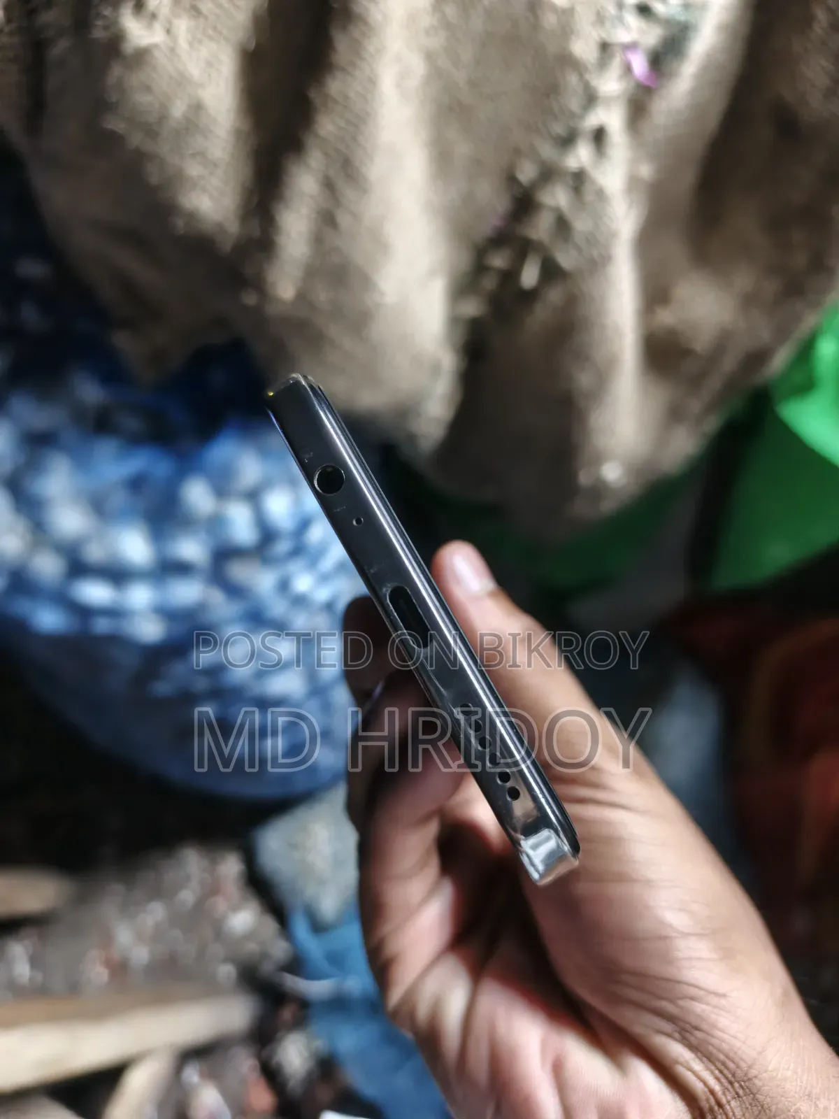 Tecno Spark 30 Pro 256 GB White