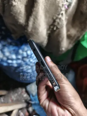 Tecno Spark 30 Pro 256 GB White