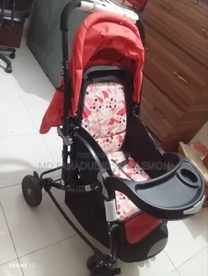 High Quality Baby Stroller