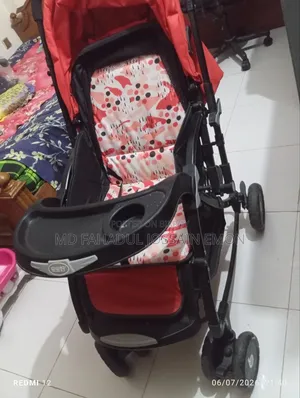 High Quality Baby Stroller