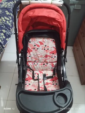 High Quality Baby Stroller