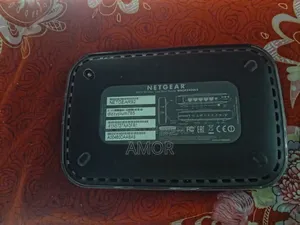 Netgear N600 Wireless Dual Band Router