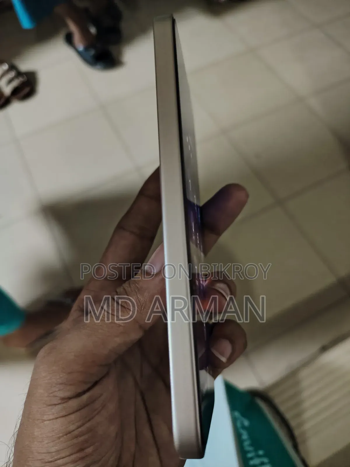Honor 400 256 GB Silver