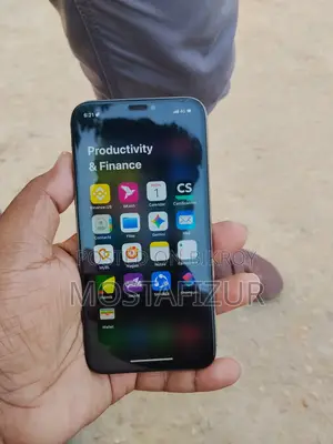 Apple iPhone X 64 GB White