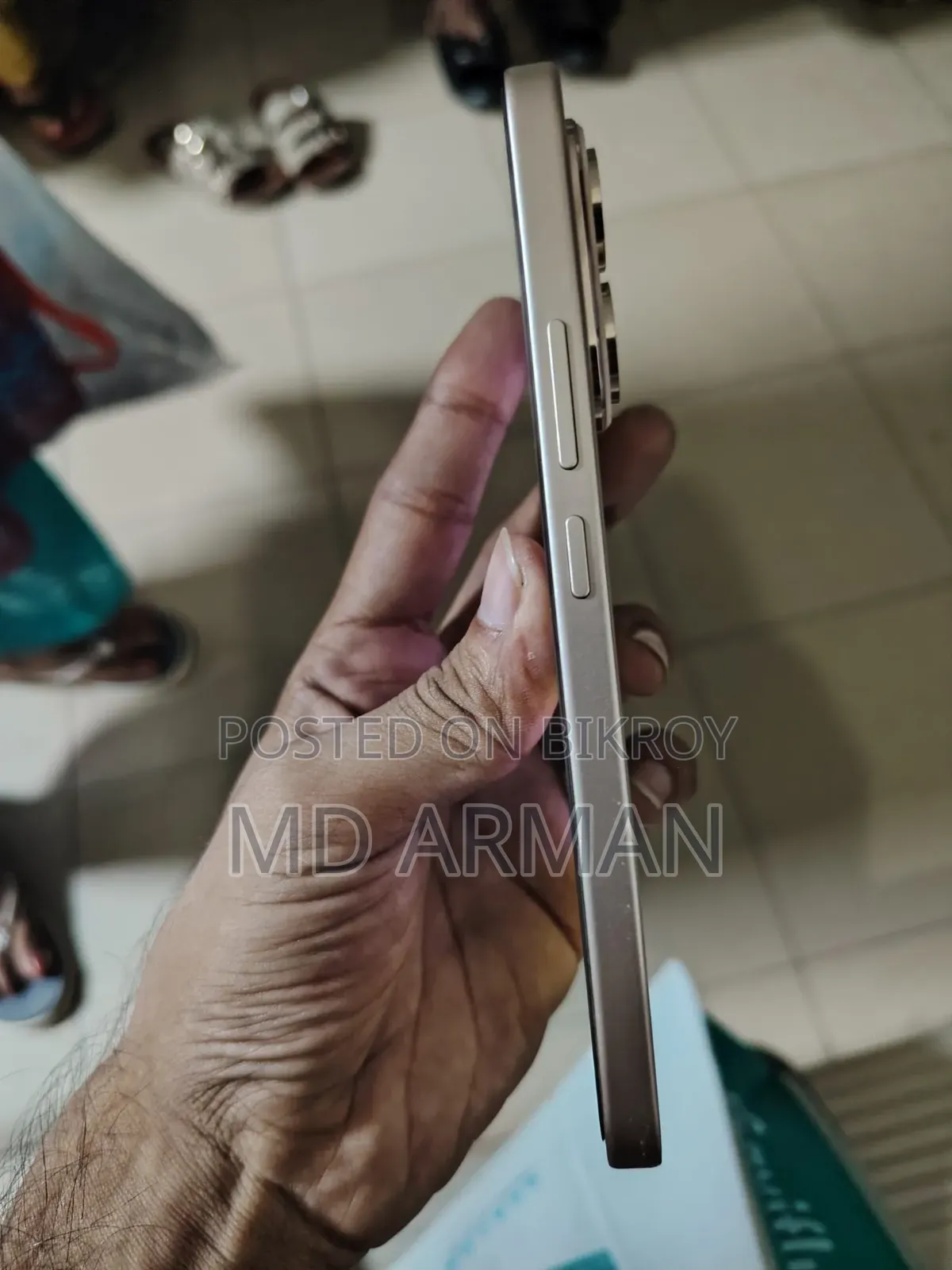 Honor 400 256 GB Silver