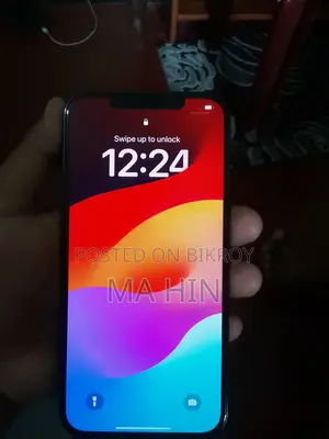 অ্যাপল আইফোন ১২ প্রো ম্যাক্স ১২৮ জিবি ব্লু