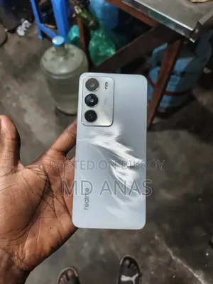 Realme C71 128 GB White