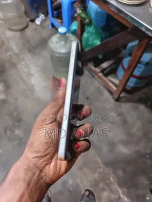 Realme C71 128 GB White