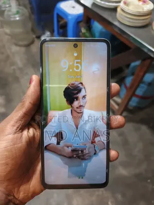 Realme C71 128 GB White
