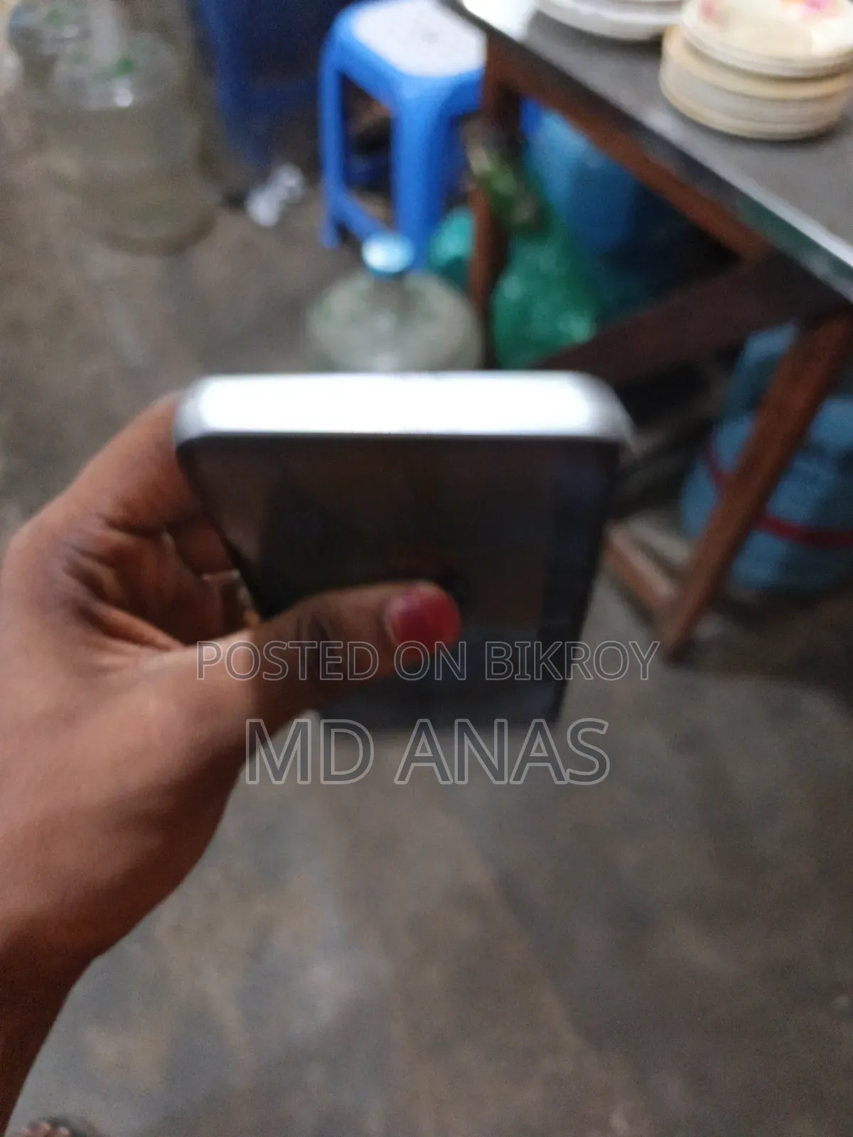 Realme C71 128 GB White