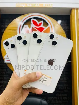Apple iPhone 13 128 GB Blue