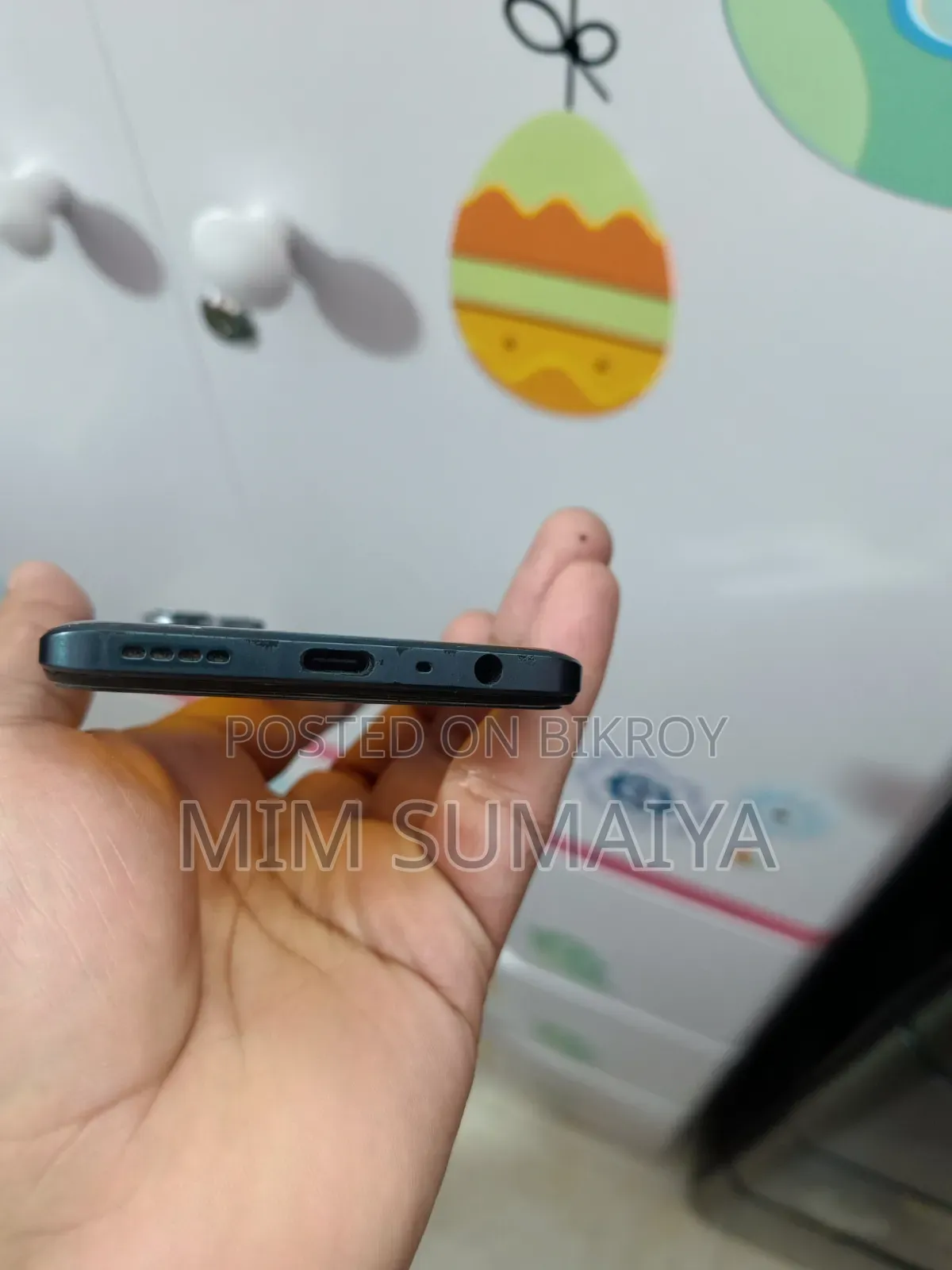 রিয়েলমি ৯ প্রো+ ১২৮ জিবি সবুজ