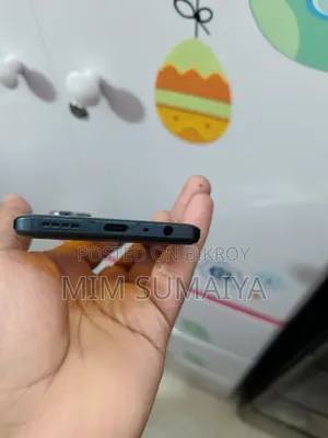 রিয়েলমি ৯ প্রো+ ১২৮ জিবি সবুজ