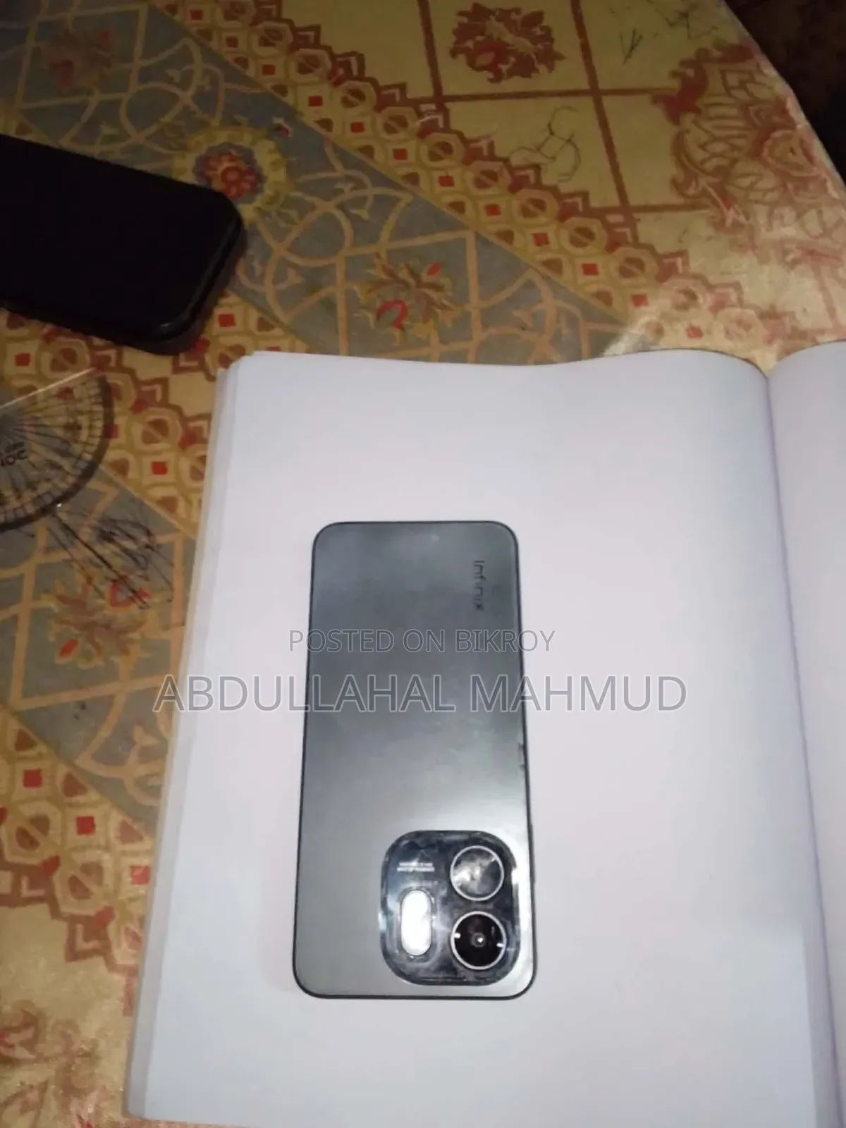 Infinix Smart 9 64 GB