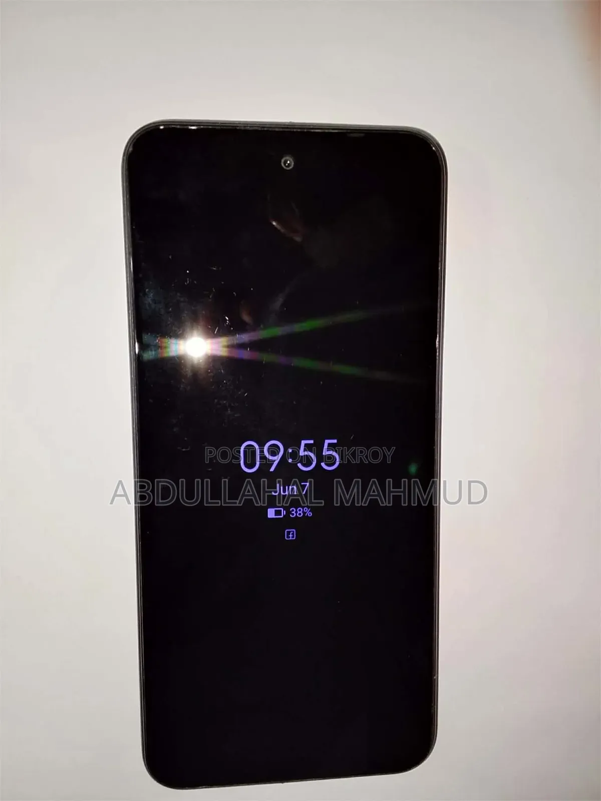Infinix Smart 9 64 GB