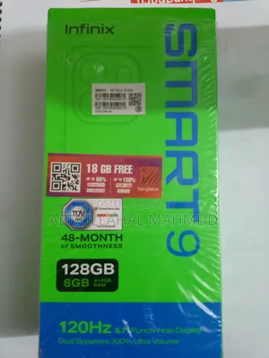 Infinix Smart 9 64 GB