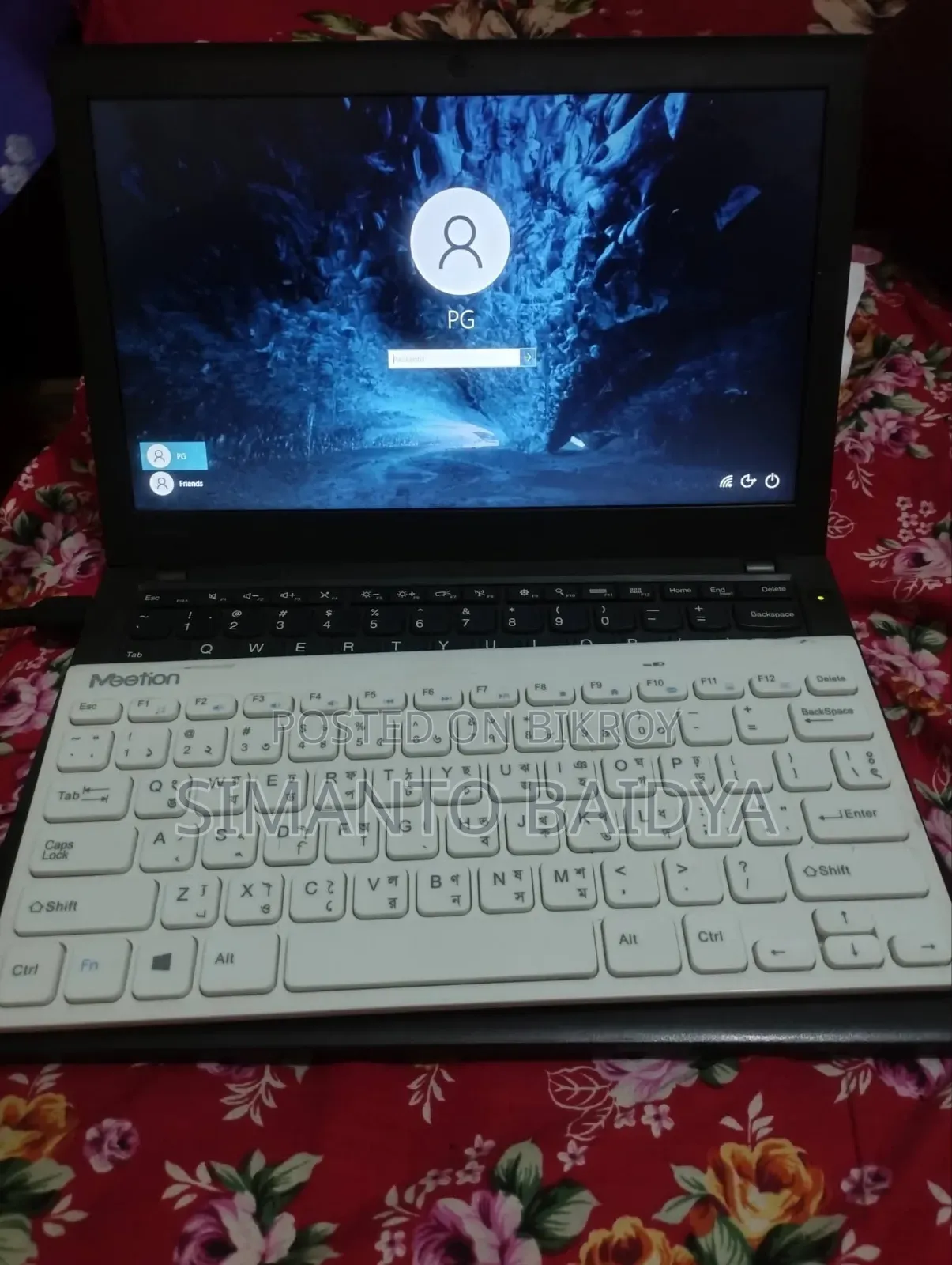 Laptop Lenovo ThinkPad X260 8GB Intel Core I5 SSD 256GB