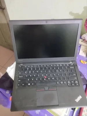 Laptop Lenovo ThinkPad X260 8GB Intel Core I5 SSD 256GB