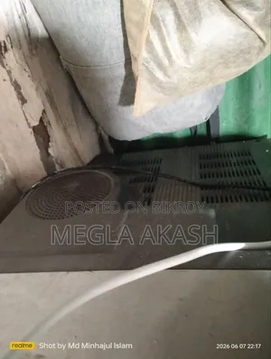 এটাবাসা থেকে রিসিভ করতেহবে এটাঅরজিনাল সিঙ্গারটিভি ডেলিভারি দেওয়াহয়না