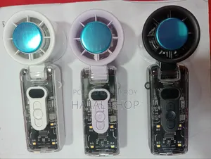 Turbo Fan 3600mAh