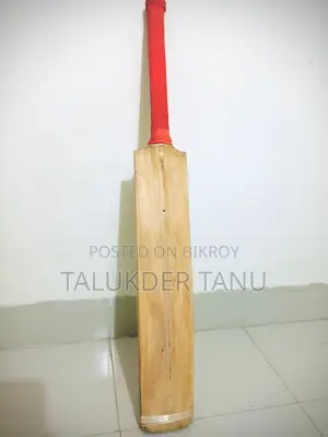 Sg Kashmir Willow Cricket Bat
