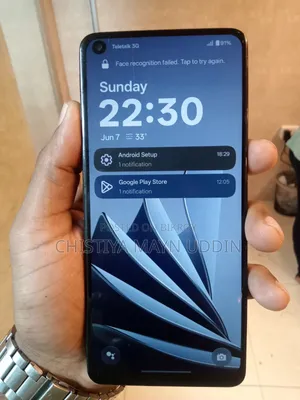 OnePlus 10 Pro 128 GB Black