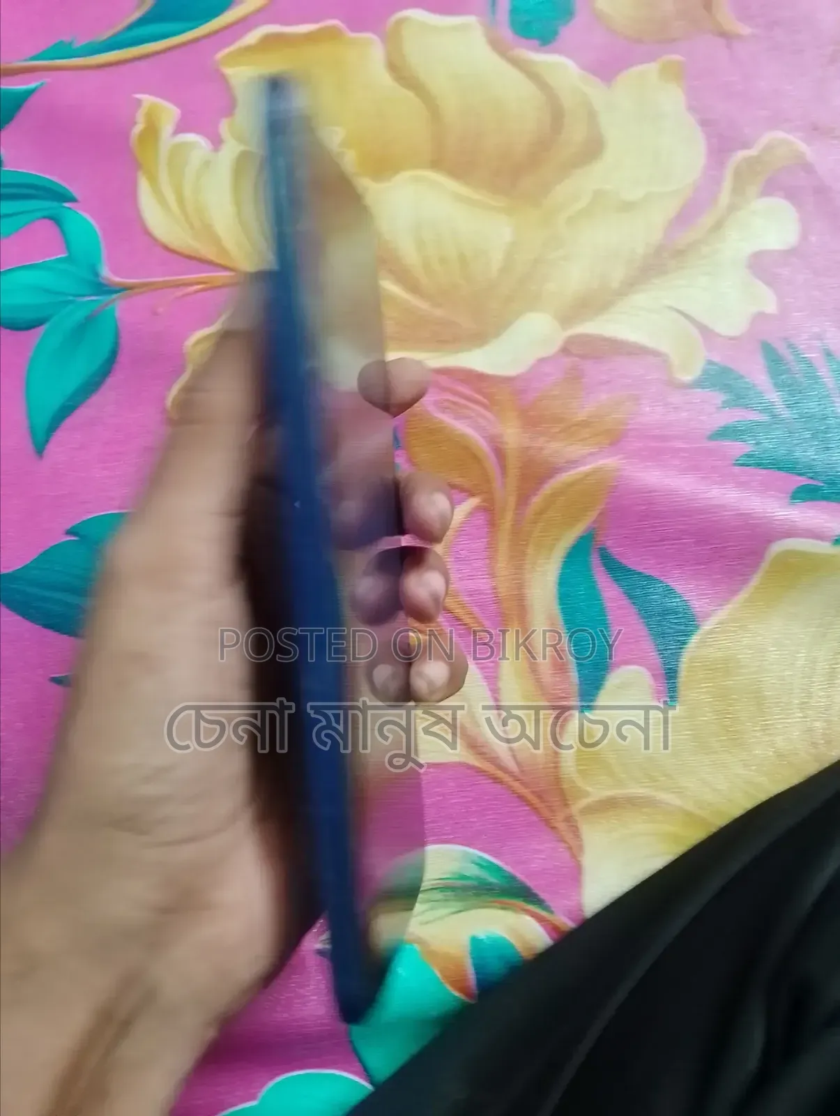 স্যামসাং গ্যালাক্সি এ০৩এস ৬৪ জিবি নীল