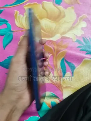 স্যামসাং গ্যালাক্সি এ০৩এস ৬৪ জিবি নীল