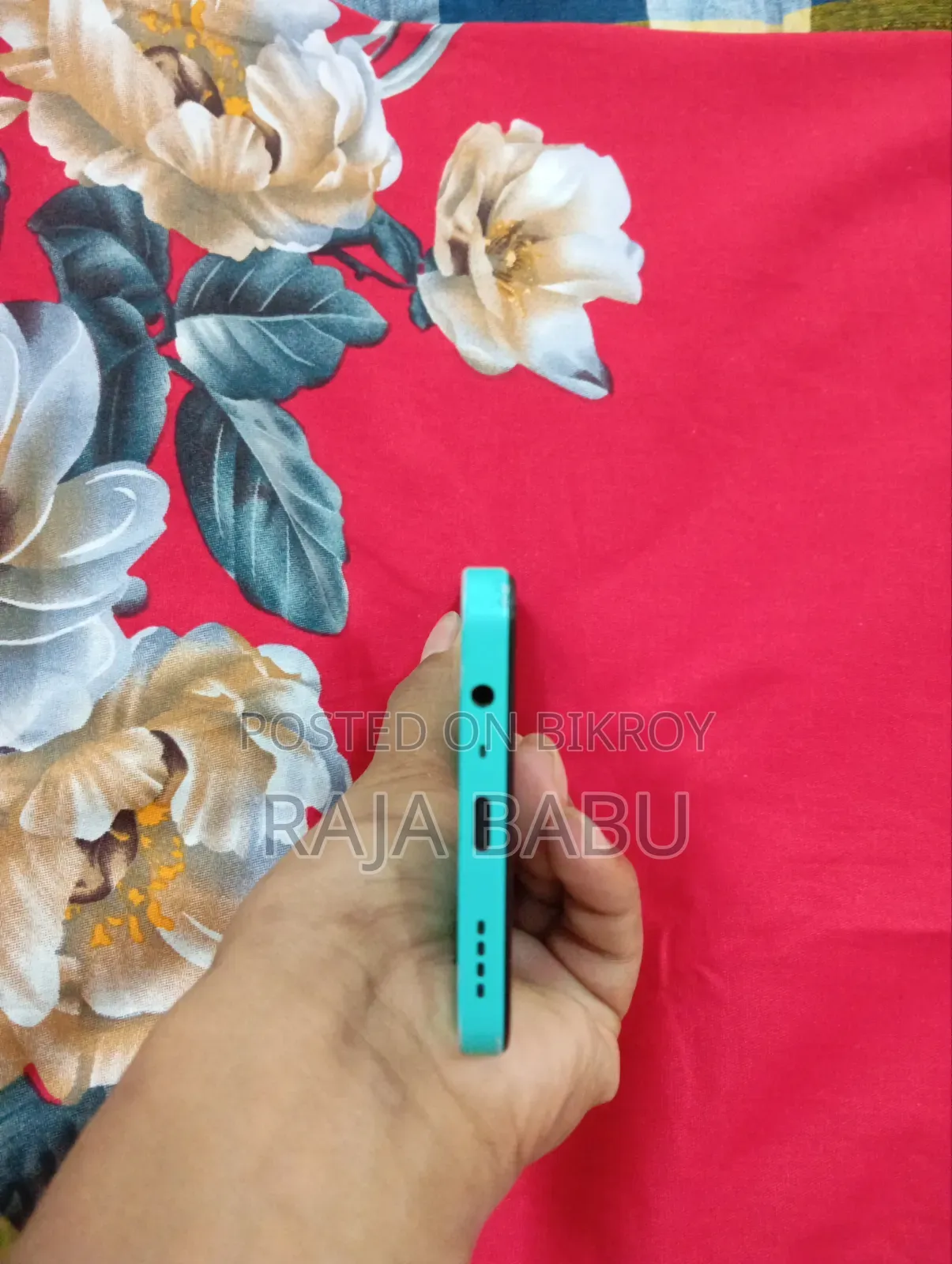 Realme C51 64 GB Blue