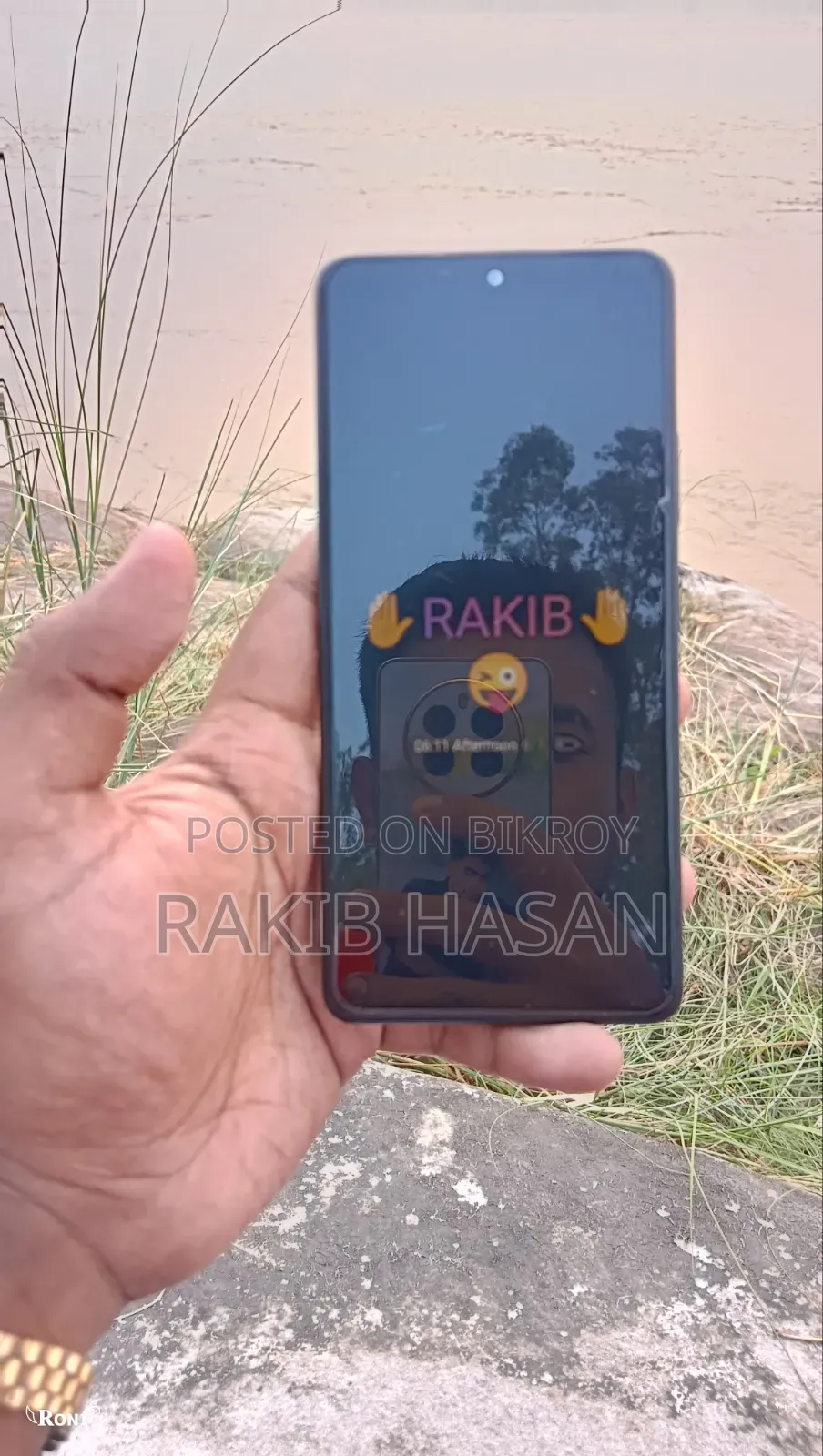 Xiaomi Redmi Note 10 Pro 128 GB Blue