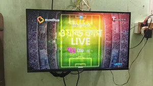 Singer Led Tv 32"