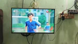 Singer Led Tv 32"