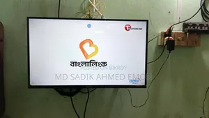 Singer Led Tv 32"