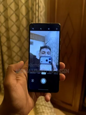 OnePlus 8 128 GB Blue