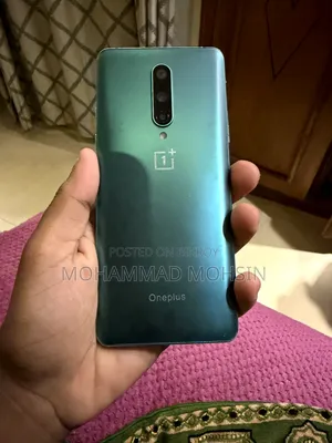 OnePlus 8 128 GB Blue