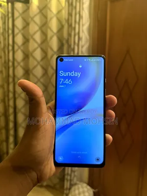 OnePlus 8 128 GB Blue