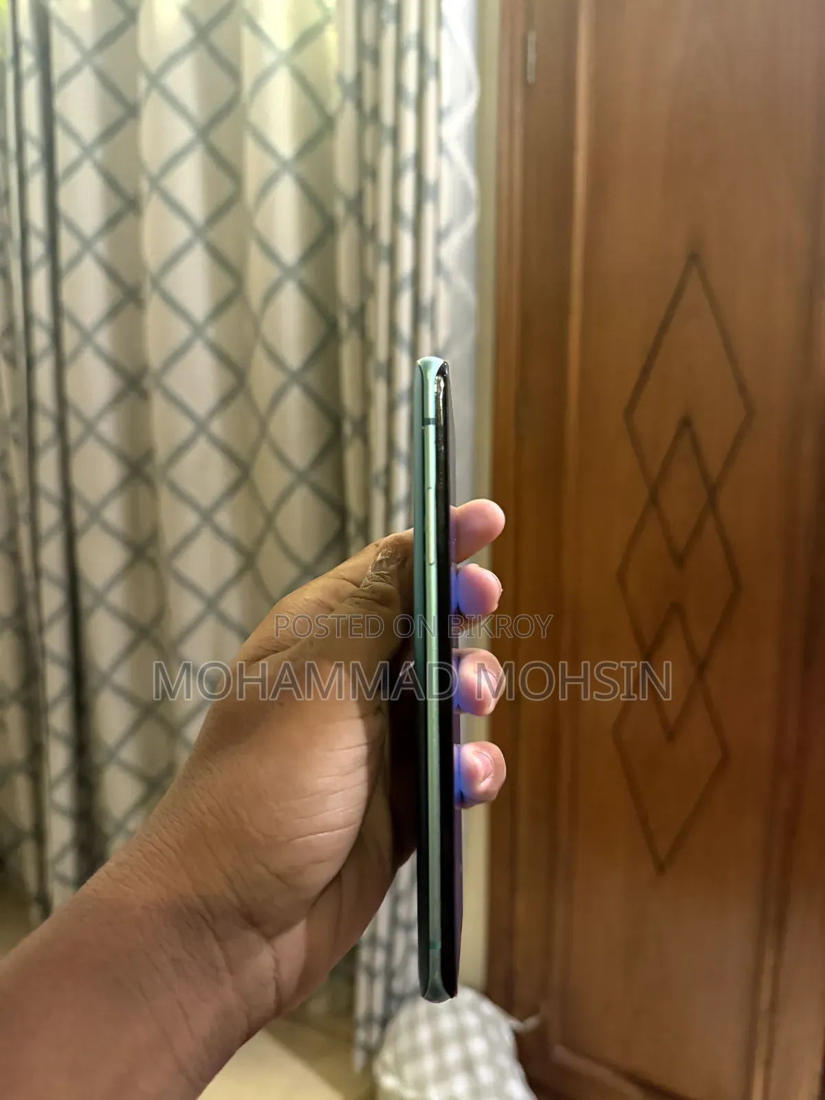 OnePlus 8 128 GB Blue