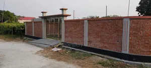 পুর্ব উত্তর কর্নার ৩ কাঠা প্লট ৯ নং সেক্টরে বিক্রয়।