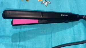 Philips Hair Straightener 2000