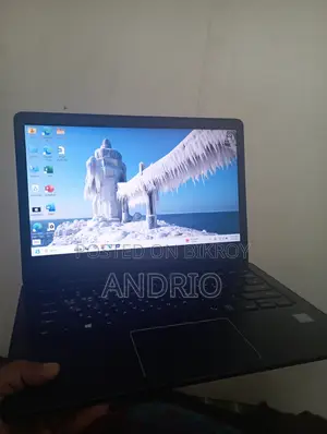 ল্যাপটপ স্যামসাং এন৩৫০ ৮জিবি ইন্টেল কোর আই৫ এসএসডি ১২৮জিবি
