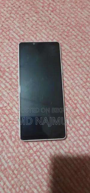 Sony Xperia 10 IV 128 GB White