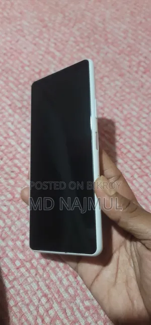Sony Xperia 10 IV 128 GB White
